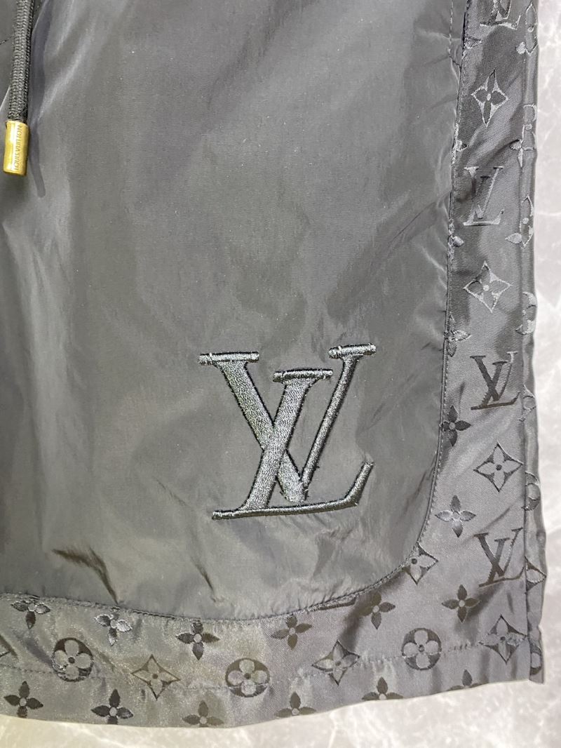 Louis Vuitton Short Pants